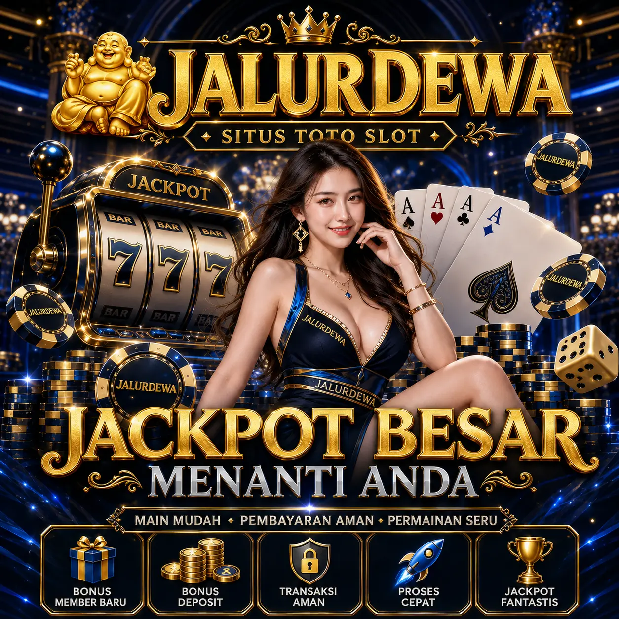 JalurDewa Star Limousine's | Transportasi Mewah & VIP